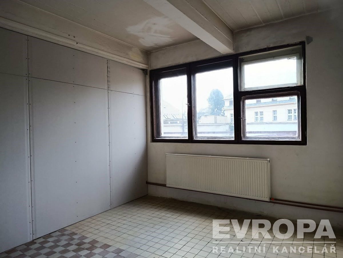Sklad · 10 m² · Hanychovská 622, Liberec III-Jeřáb - 3