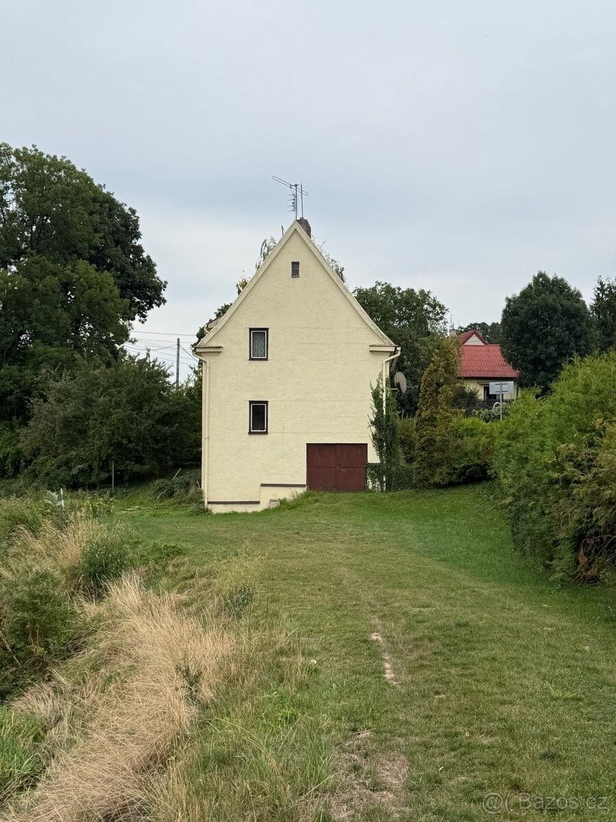 Rodinný dům · Bílovec, 743 01 - 4