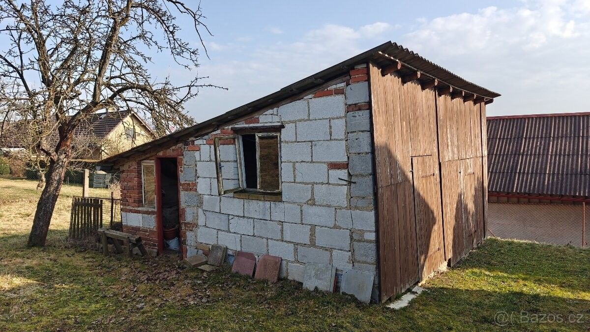 Rodinný dům · Humpolec, 396 01 - 4