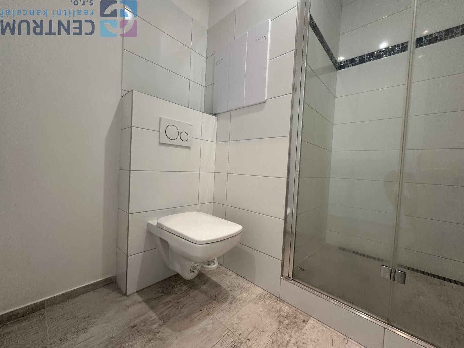 Byt 1+1 · 36 m² · Sadová  , Jablonec nad Nisou - 4