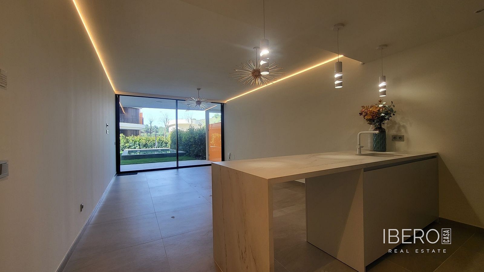 3+kk, Higueron, Španělsko, 89 m² - 2