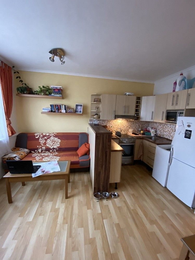 2+kk, Soukenická, Liberec - Liberec VI-Rochlice, 38 m² - 2