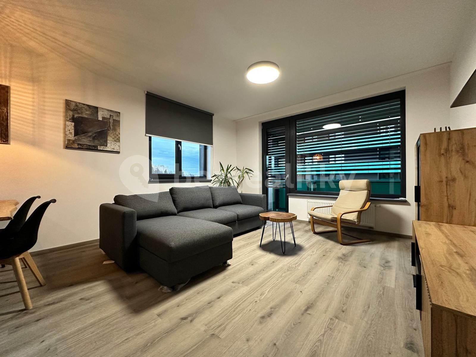 3+kk, Olgy Havlové, Praha - Žižkov, 74 m² - 2