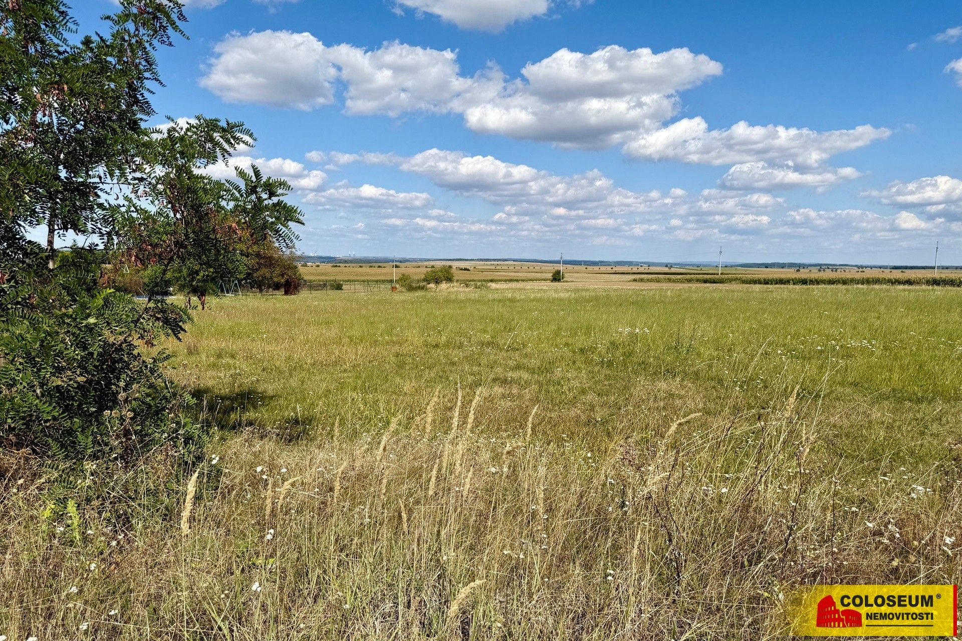 Prodej komerční pozemek - Znojmo