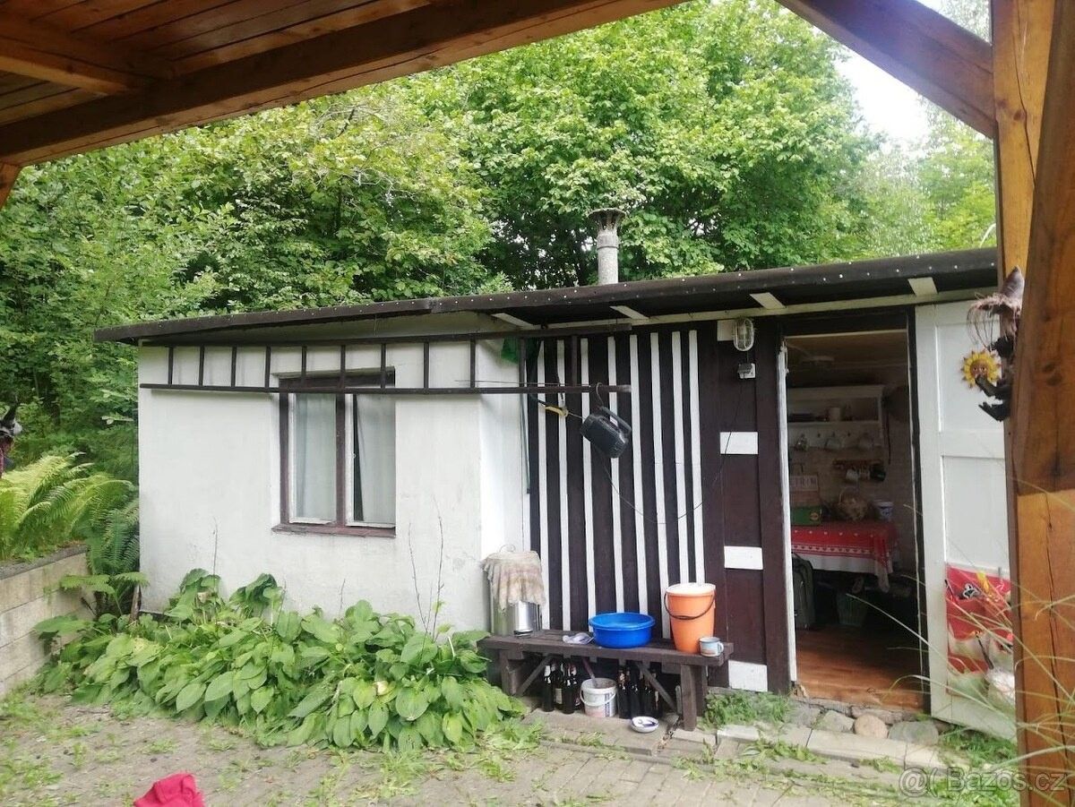 Prodej chata - Železný Brod, 468 22, 821 m²
