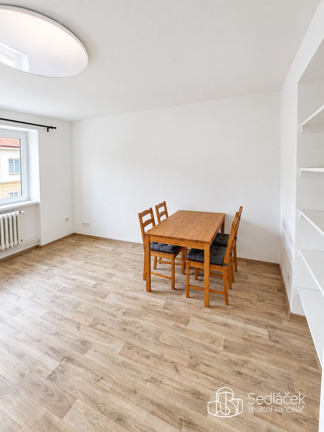 Pronájem byt 3+1 - Jiráskova, Sokolov, 57 m² - 5
