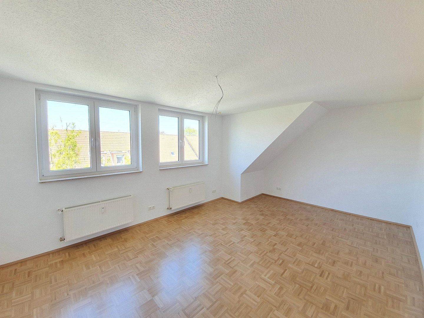 Pronájem byt 2+kk - Michaelstr. 4-6 Essen-Südostviertel Südostviertel Nordrhein-Westfalen 45138, 61 m² - 5