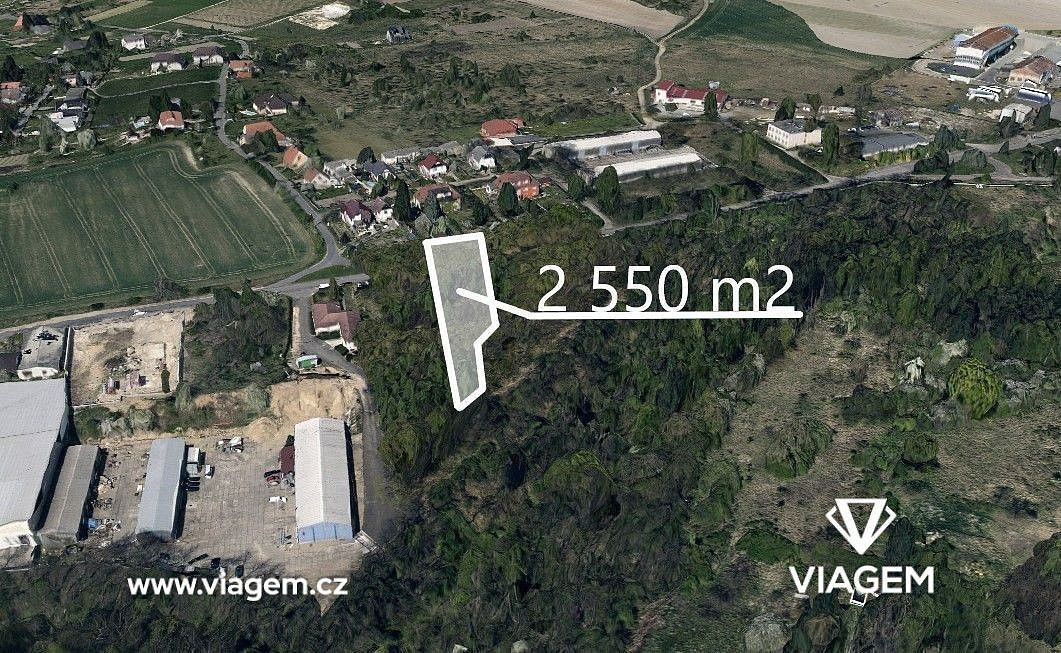 Zahrada · Mělník, Středočeský kraj - 1