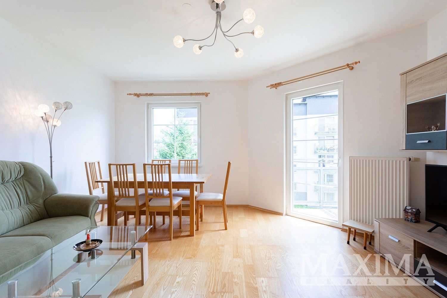 3+1, Liberec - Liberec XXX-Vratislavice nad Nisou, Liberecký kraj, 75 m² - 2