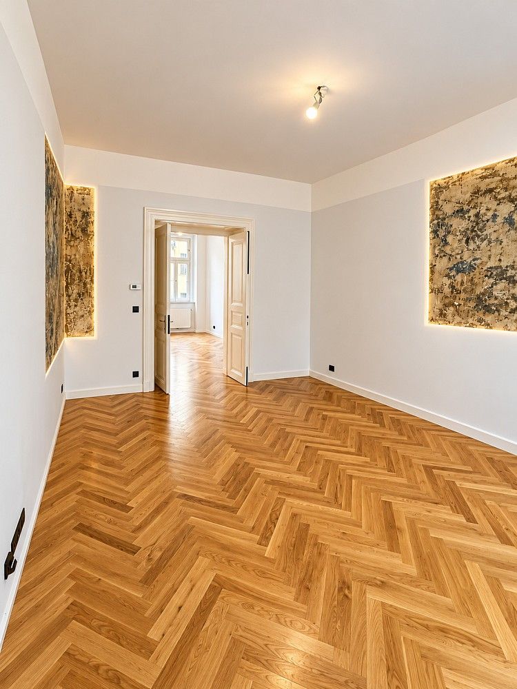 Byt 3+kk, 72 m²