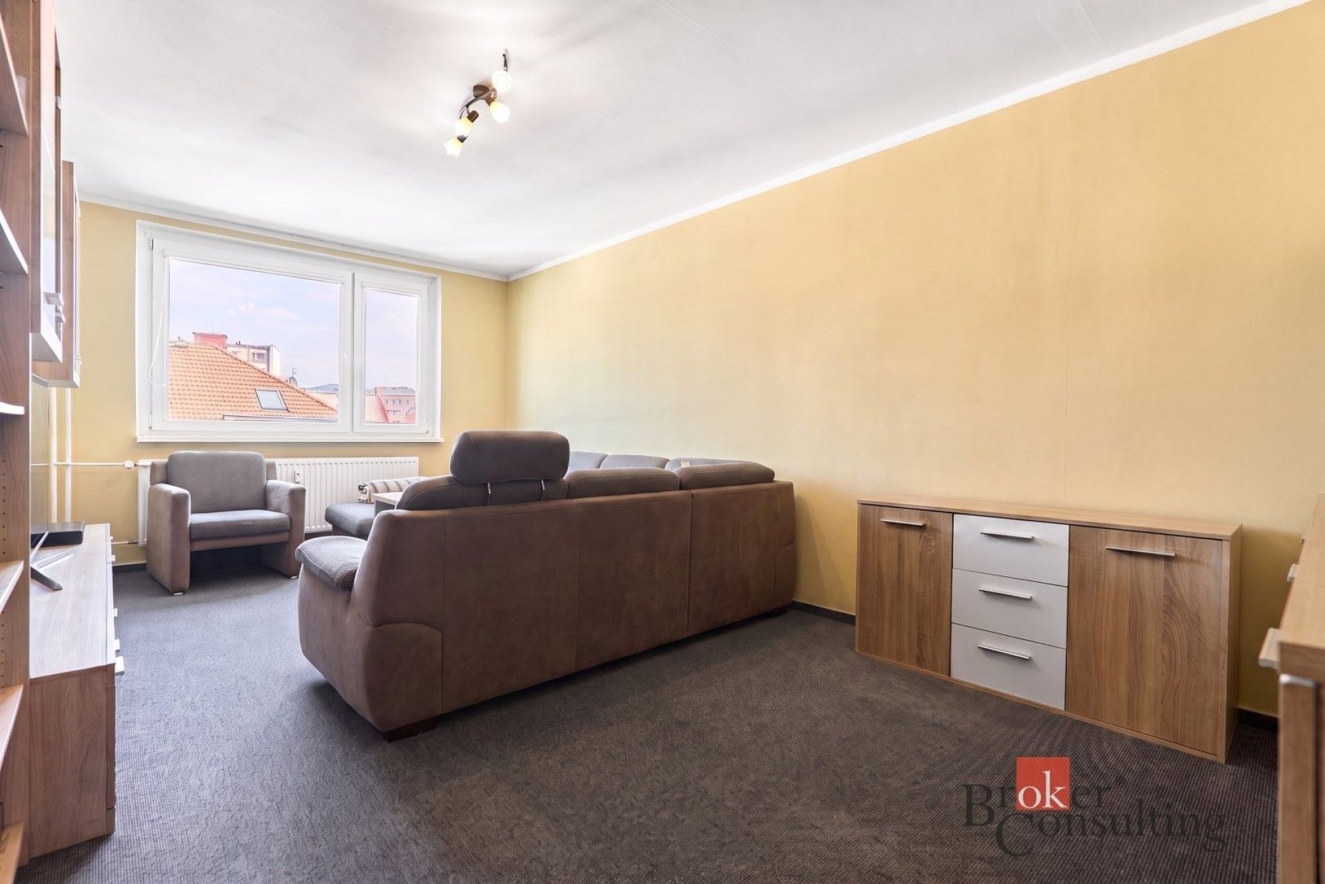 Byt 4+1 · 79 m² · Lidické nábřeží, Sokolov - 3