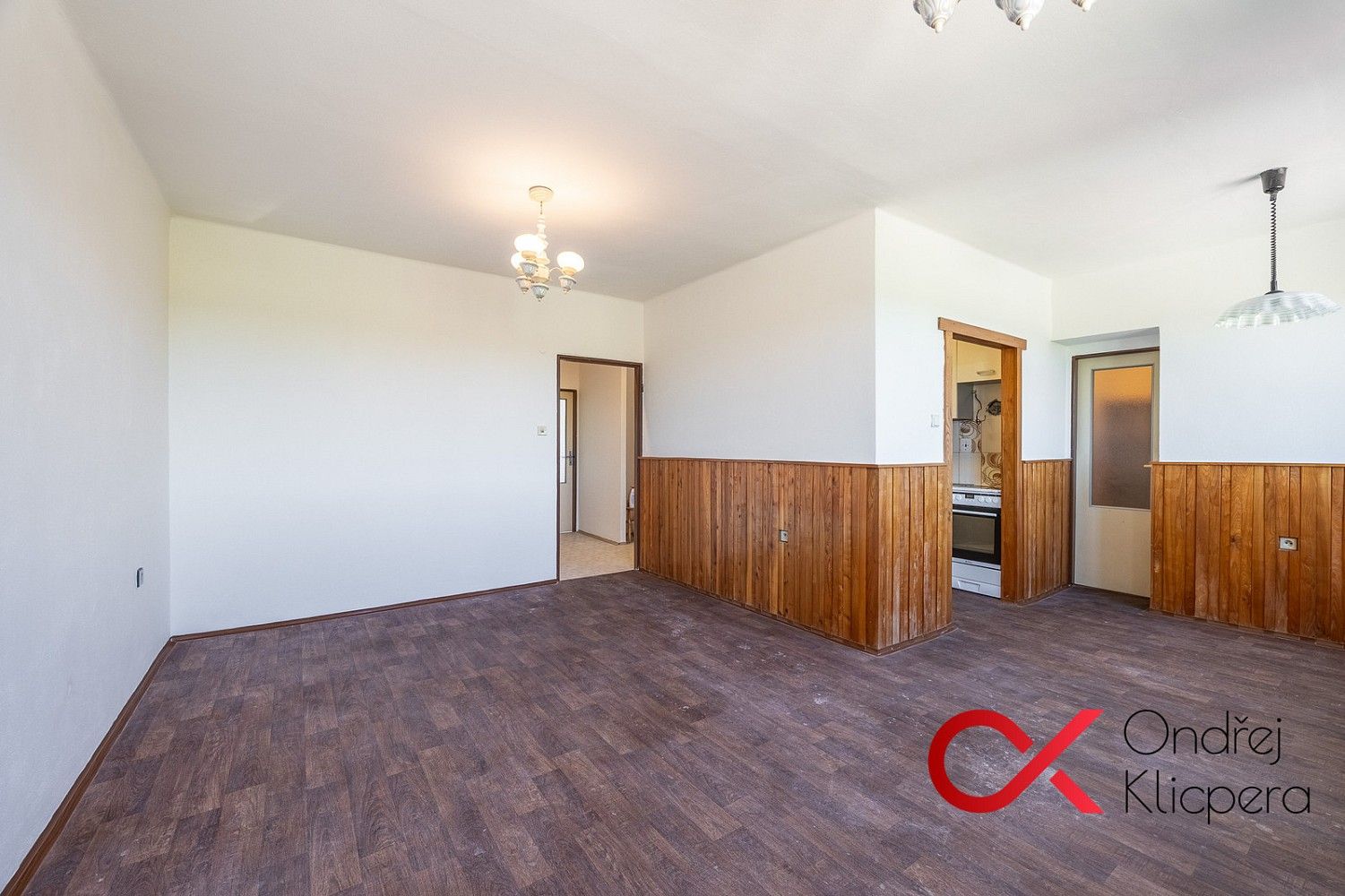 3+1, Kostelní Lhota, okres Nymburk, Středočeský kraj, 75 m² - 2
