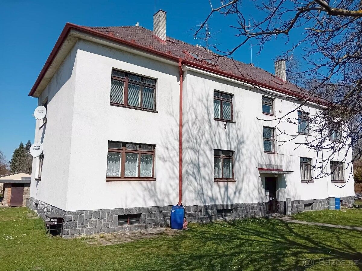 Byt · Žďár nad Sázavou, 591 01 - 3