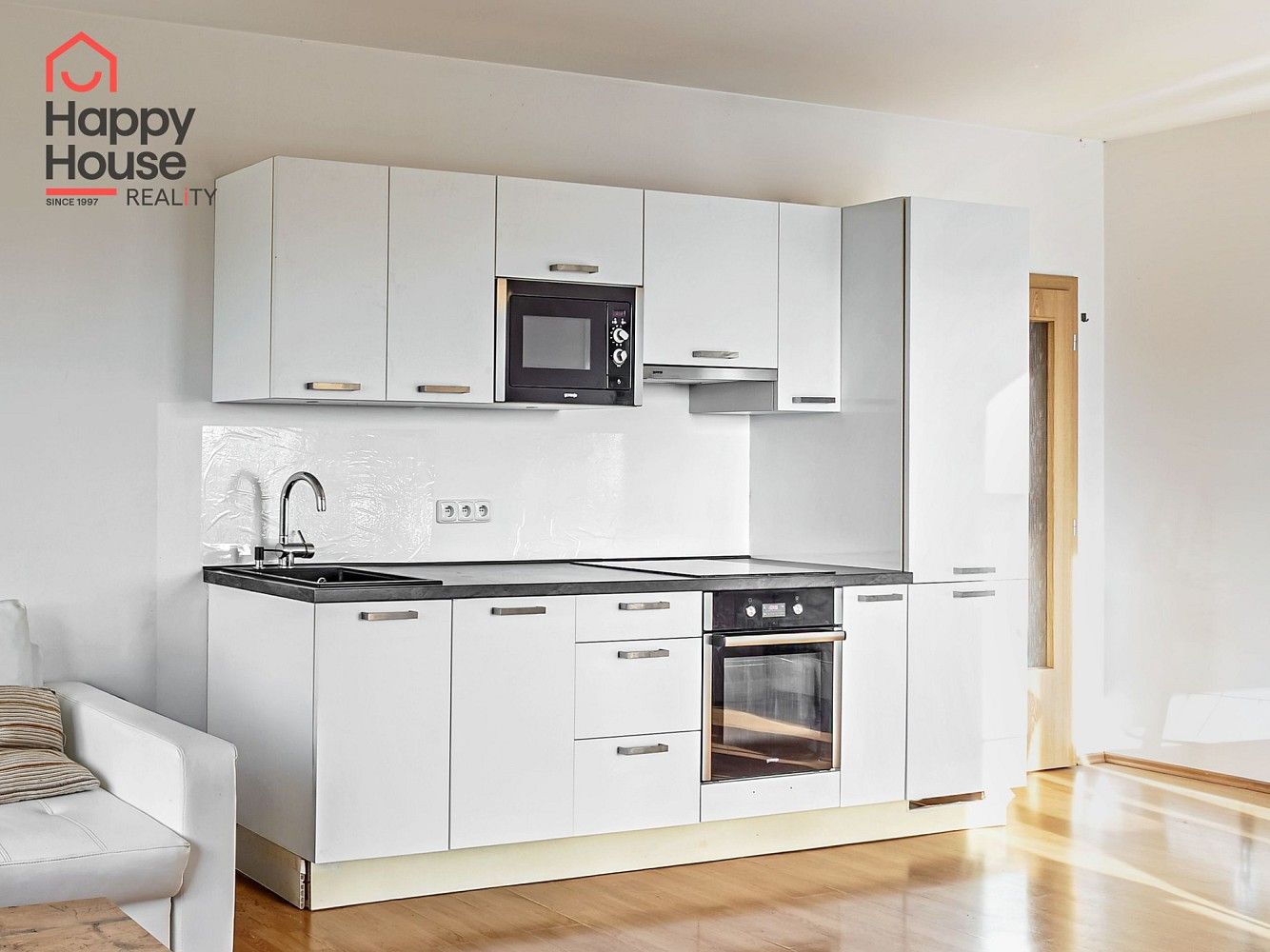 Pronájem byt 2+kk - Praha - Krč, okres Praha 4, Hlavní město Praha, 72 m² - 2
