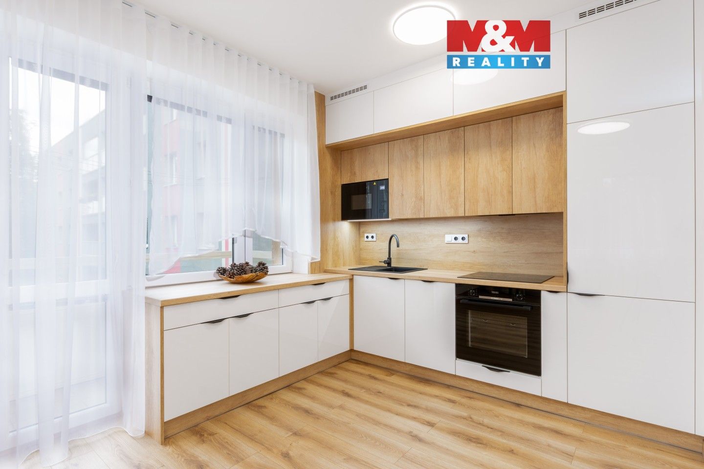 2+kk, Hálkova, Havířov, 48 m²