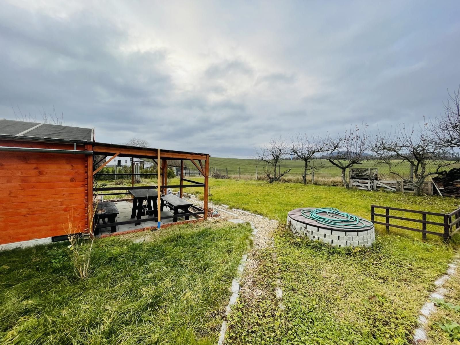 Pozemky pro bydlení, Kostomlaty pod Řípem