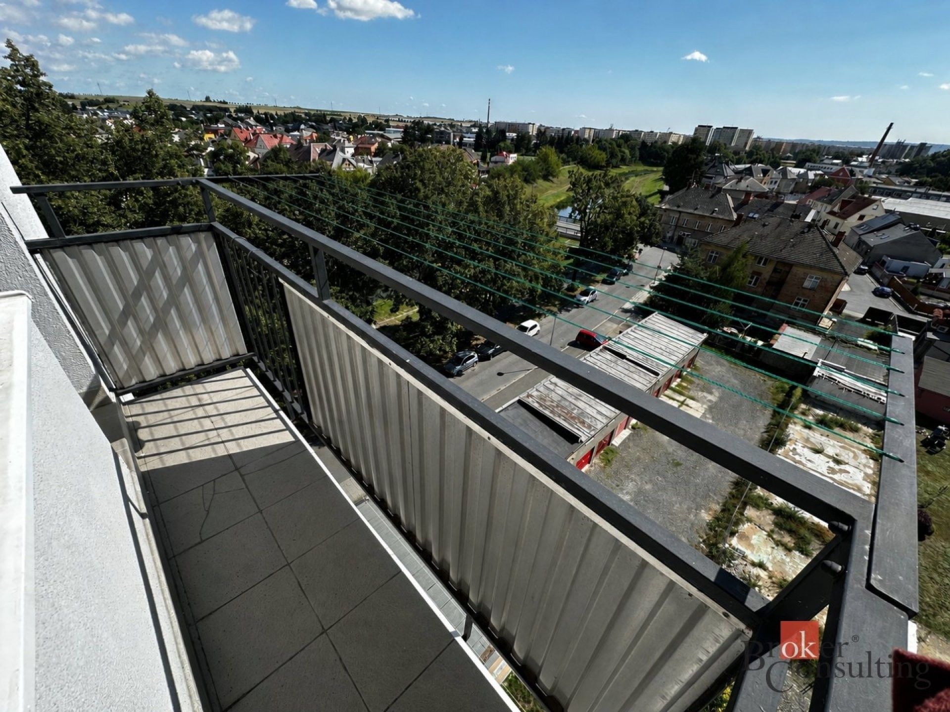 3+kk, U Opavice, Opava, 68 m² - 2