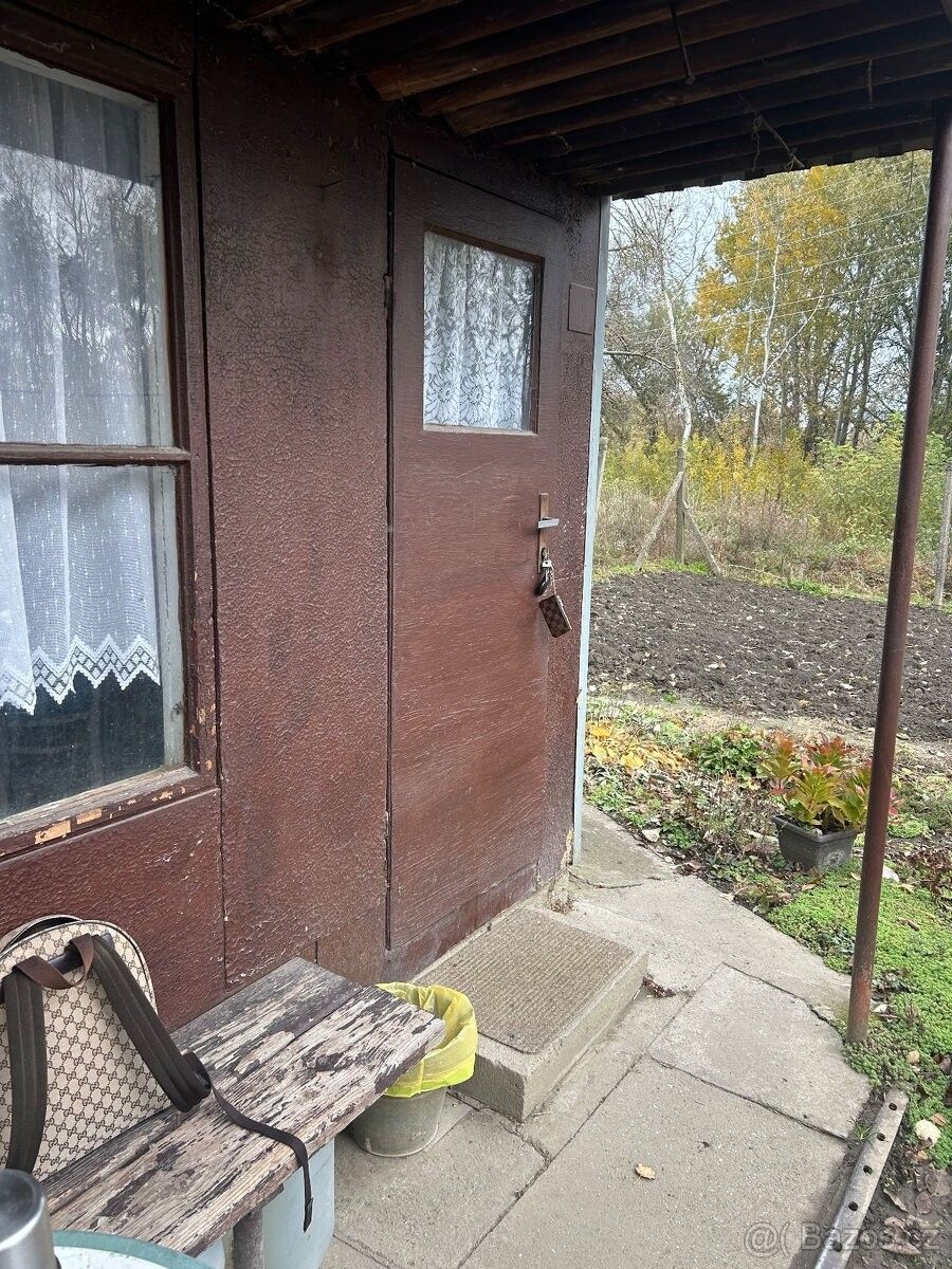 Prodej zahrada - Hodonín, 695 01