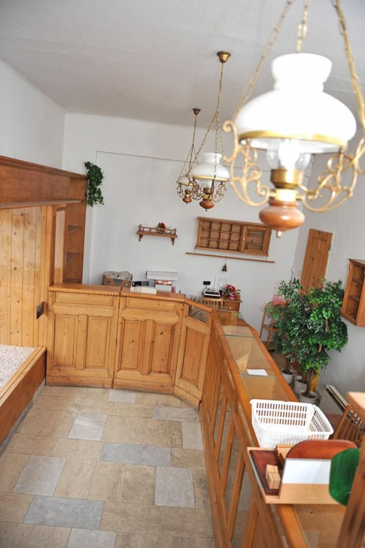 Obchodní prostory · 30 m² · Jablonec nad Jizerou - 4