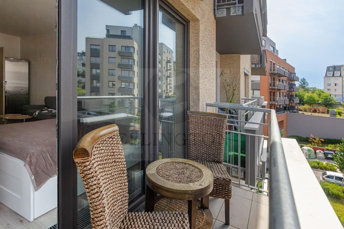Byt 1+kk · 36 m² · Měchnovská,Praha 4, Chodov - 4