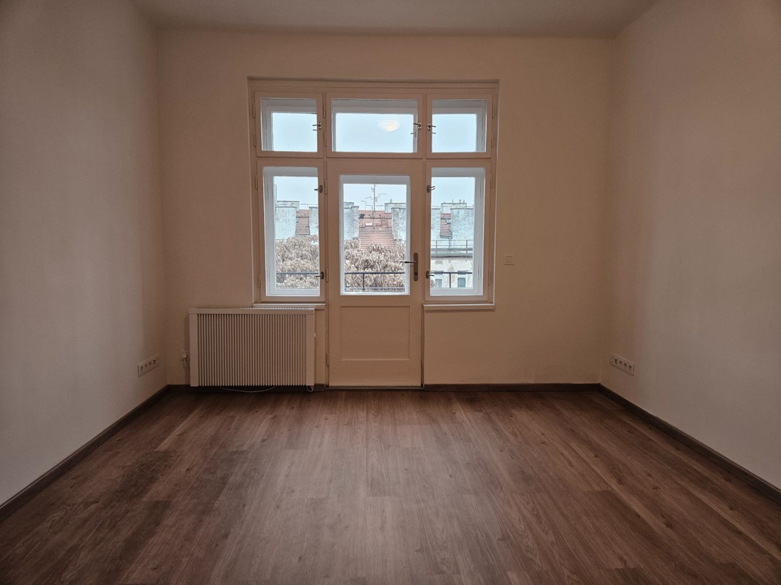 1+kk, Sochařská, Praha - Bubeneč, 29 m² - 2