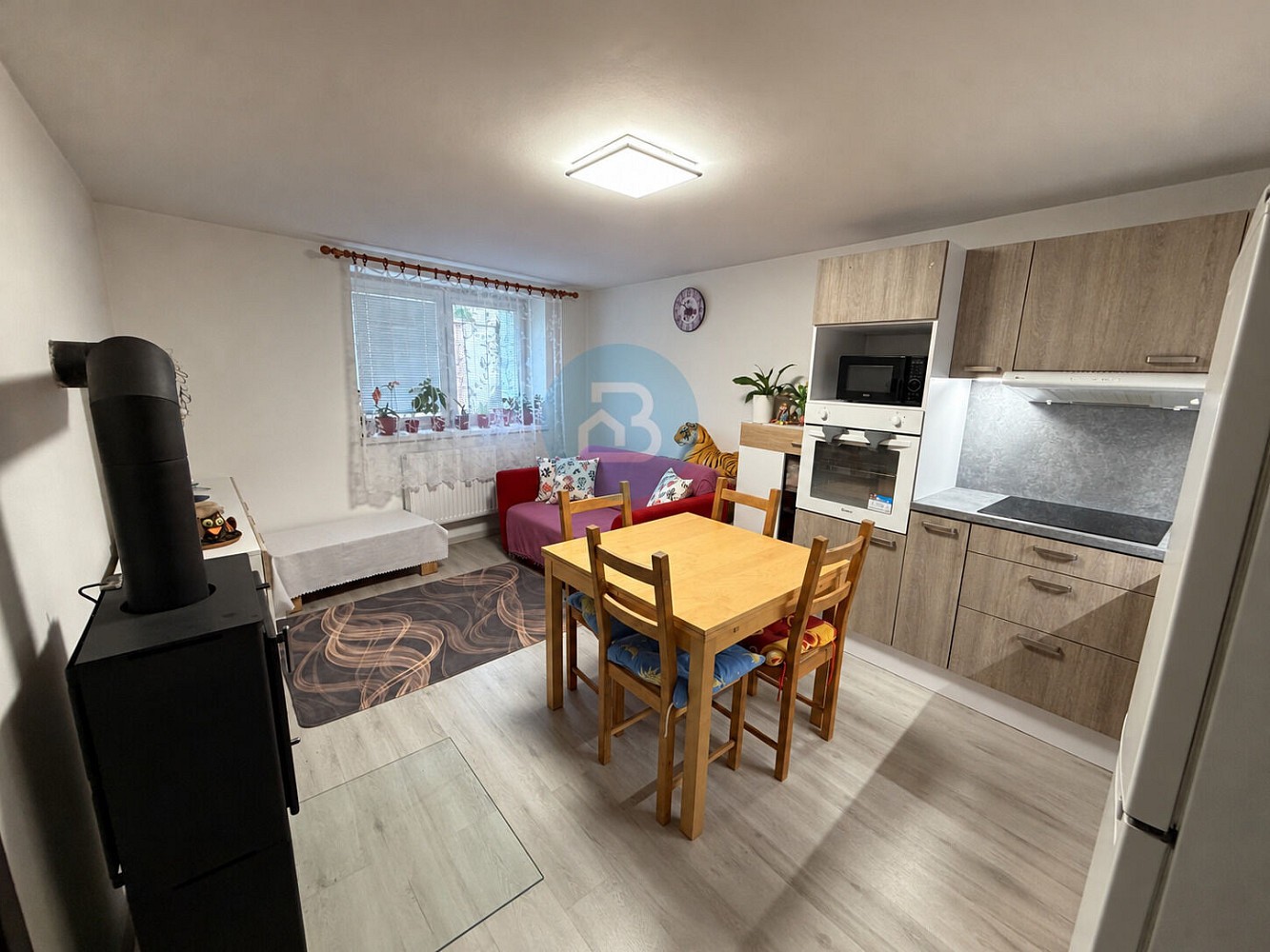 Prodej rodinný dům - Mojmírova, Staré Město, okres Uherské Hradiště, 69 m² - 2