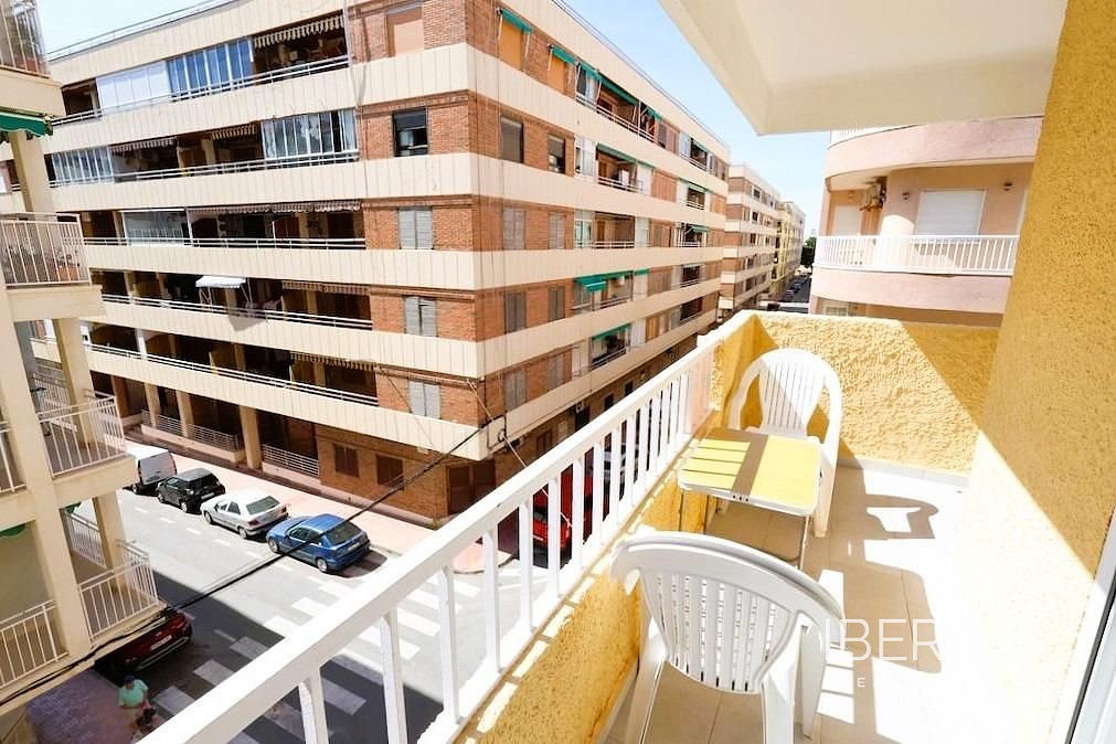 Byt 4+kk · 108 m² · Torrevieja, Španělsko - 3