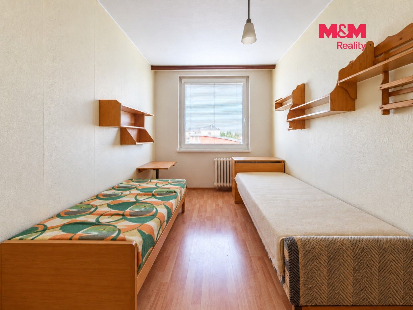 Prodej byt 2+kk - Nad Stadionem, Králův Dvůr, 43 m² - 5