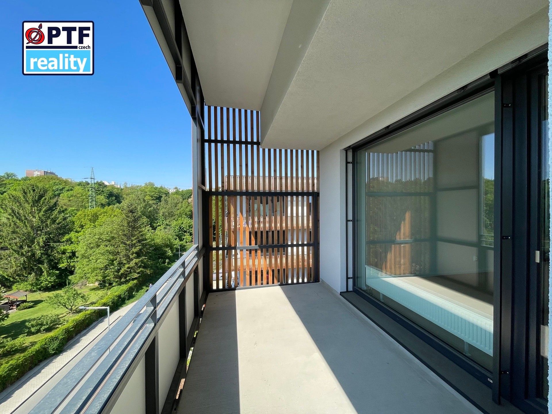 Byt 3+kk · 82 m² · Kartónová,Východní Předměstí,Plzeň - 4
