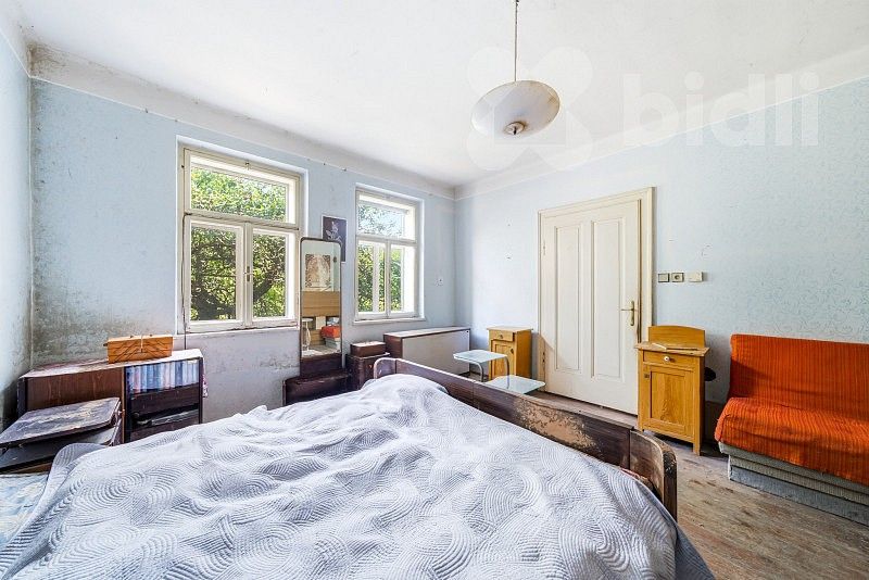 Rodinné domy, Krasíkov, okres Ústí nad Orlicí, 163 m² - 2