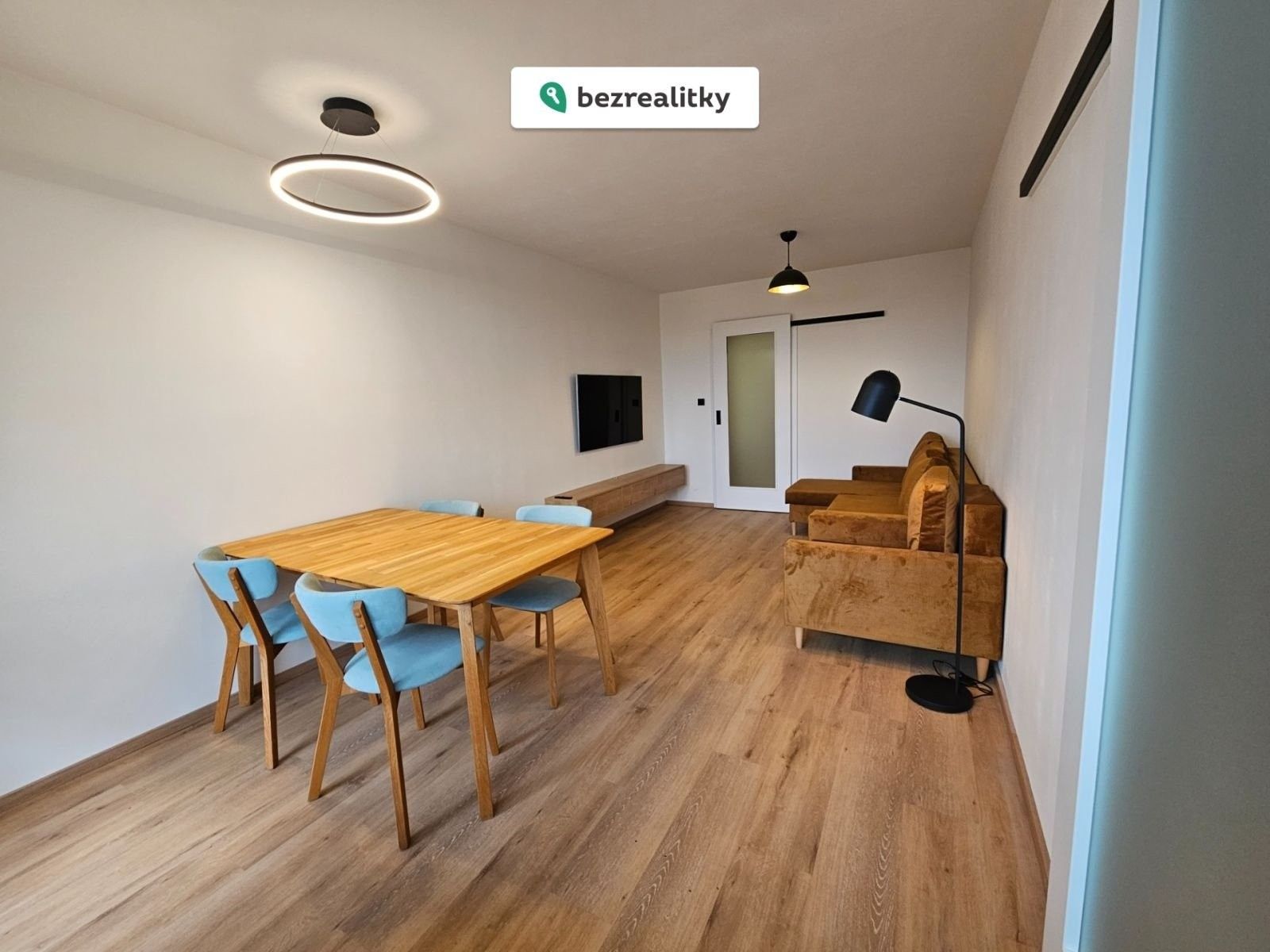 Prodej byt 3+1 - Dubečská 2364, Praha, 68 m²