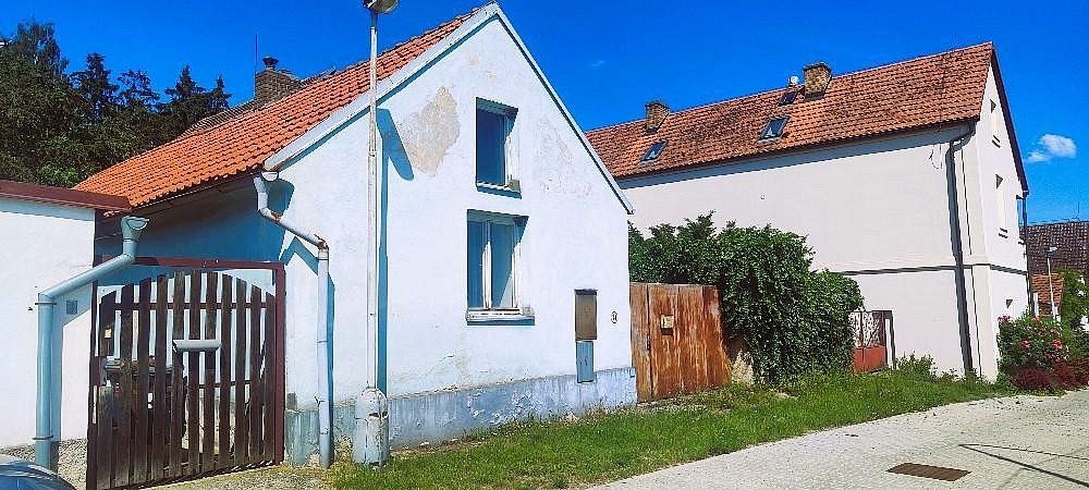 Rodinný dům, 75 m²