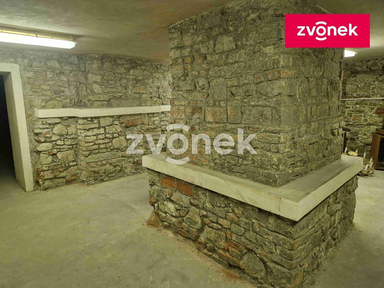Obchodní prostory · 650 m² · Uherské Hradiště - 3
