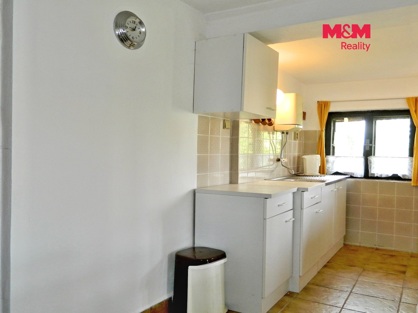 Prodej chalupa - Pošná, 75 m² - 5