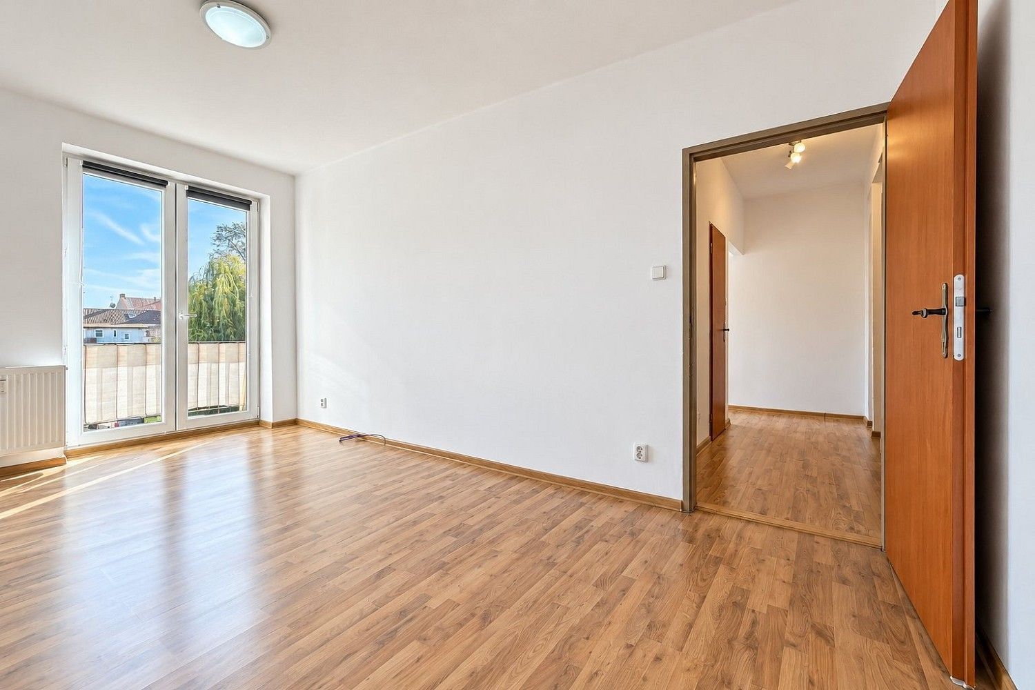 Byt 2+1 · 49 m² · Mjr. Šulce, Chomutov - 3