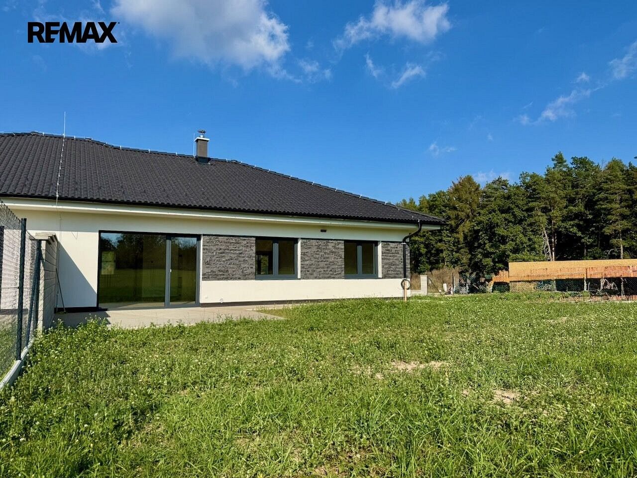 Prodej rodinný dům - Struhařov, okres Praha-východ, 111 m² - 5