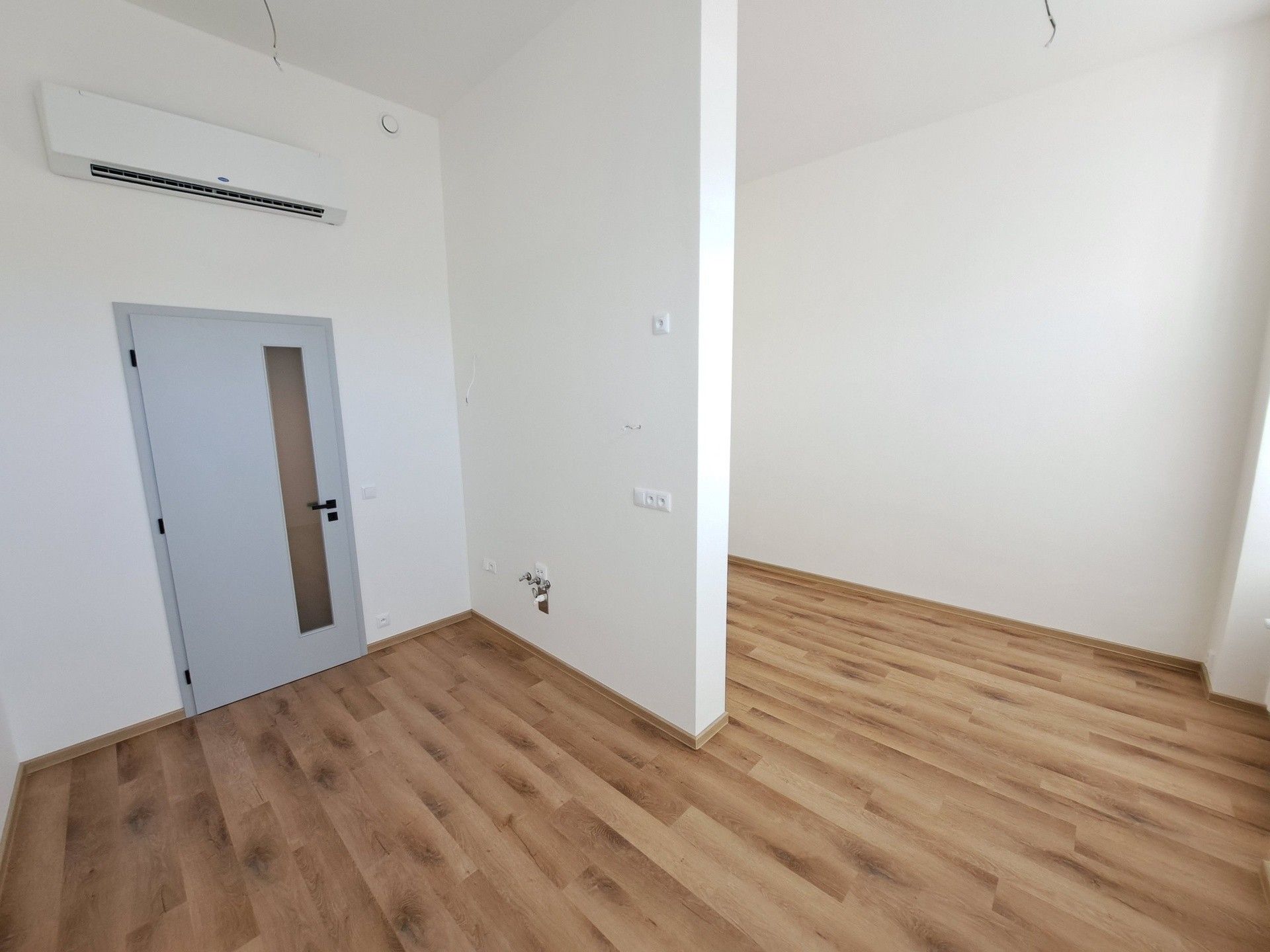 Byt 1+kk, 30 m²