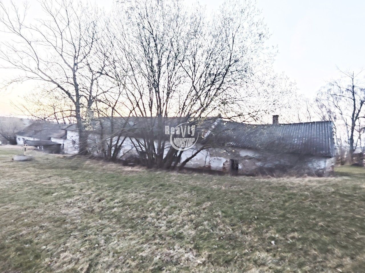 Pozemek pro bydlení · 2 400 m² · Batelov Rácov - 4