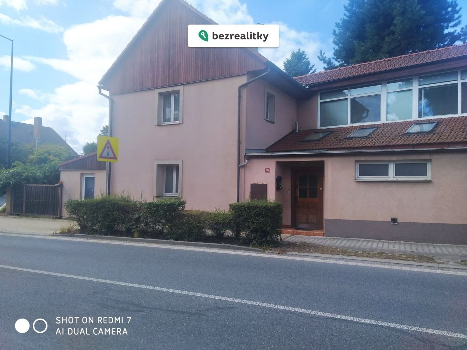 Rodinný dům · 412 m² · Revoluční 107, Šestajovice - 4