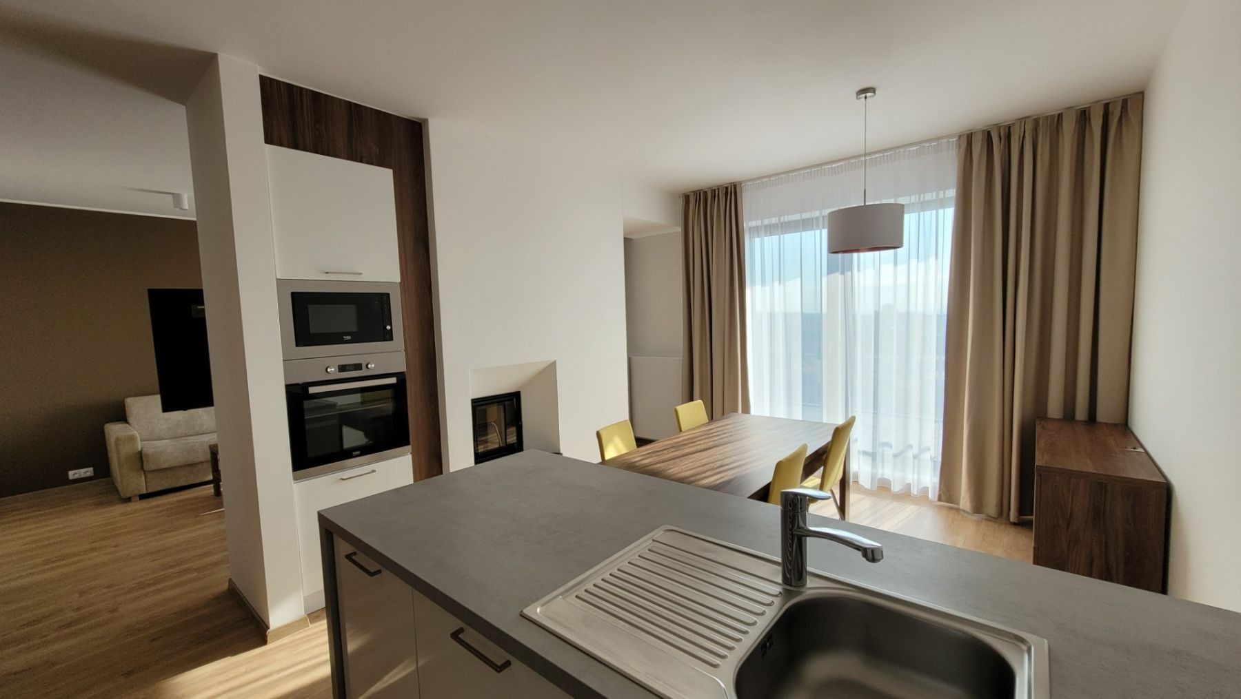2+kk, Mukařovského, Praha - Stodůlky, 65 m²