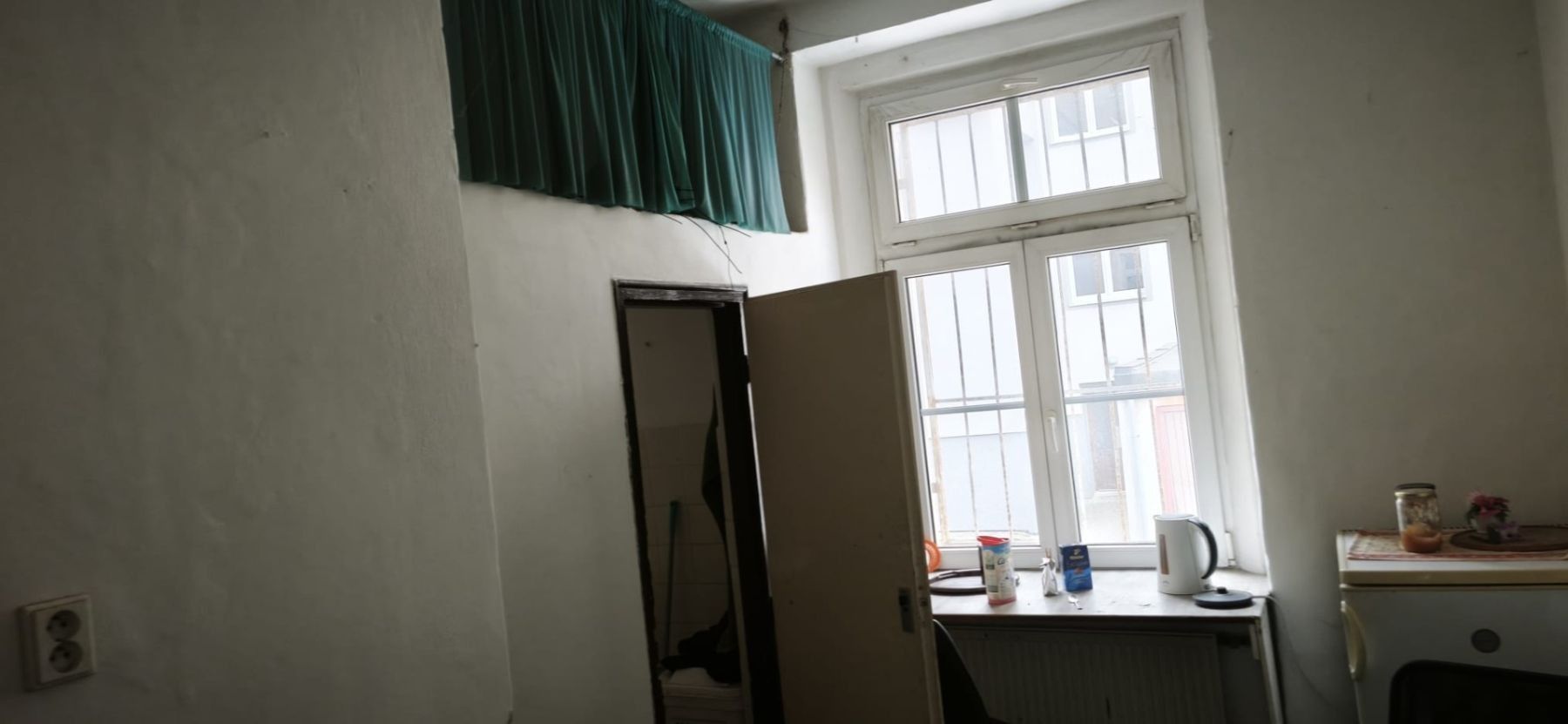 Pronájem obchodní prostory - Karlovy Vary - Karlovy Vary, Karlovarský kraj, 115 m² - 5