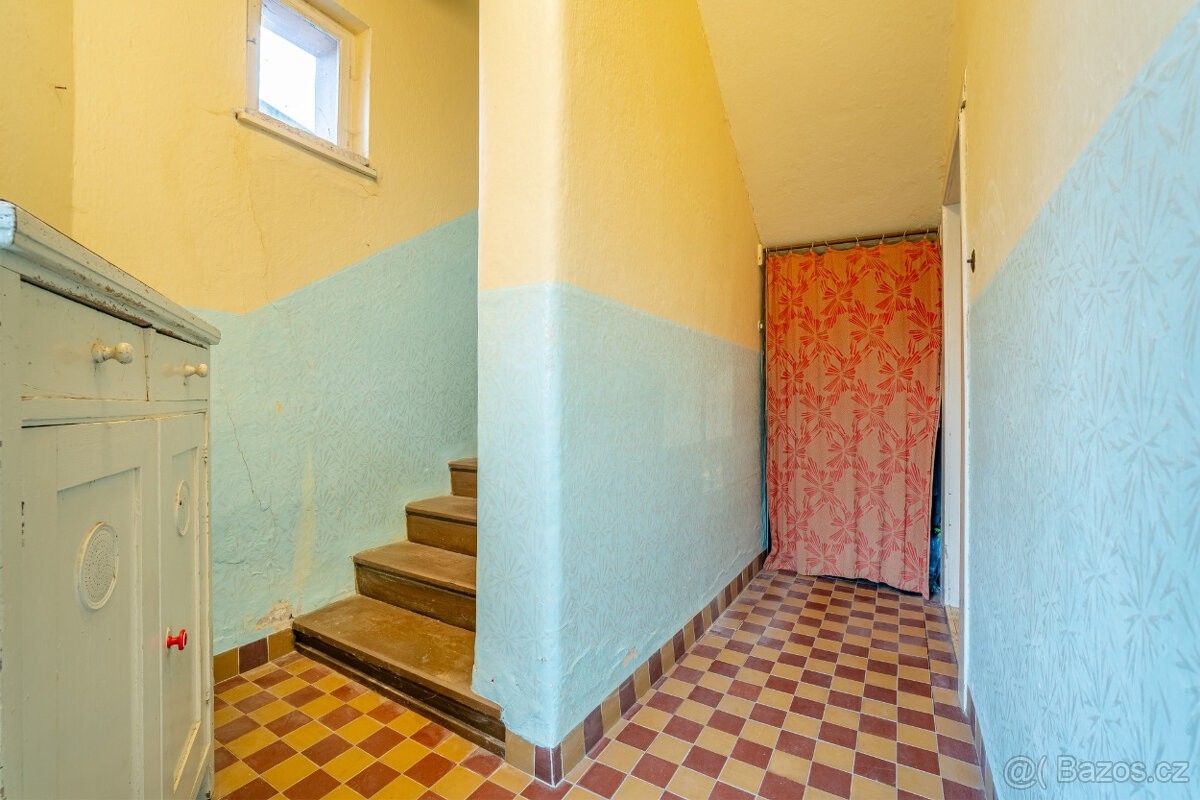 Prodej rodinný dům - Dolní Město, 582 33 - 5