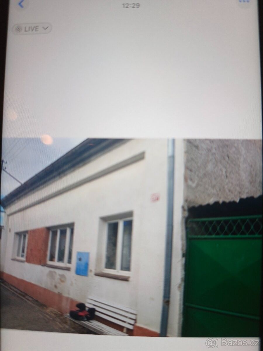 Prodej rodinný dům - Kladno, 272 01