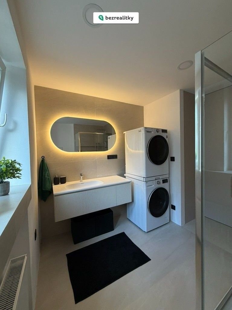 Byt 2+kk · 54 m² · Vodárenská 1967, Kladno Kročehlavy - 3