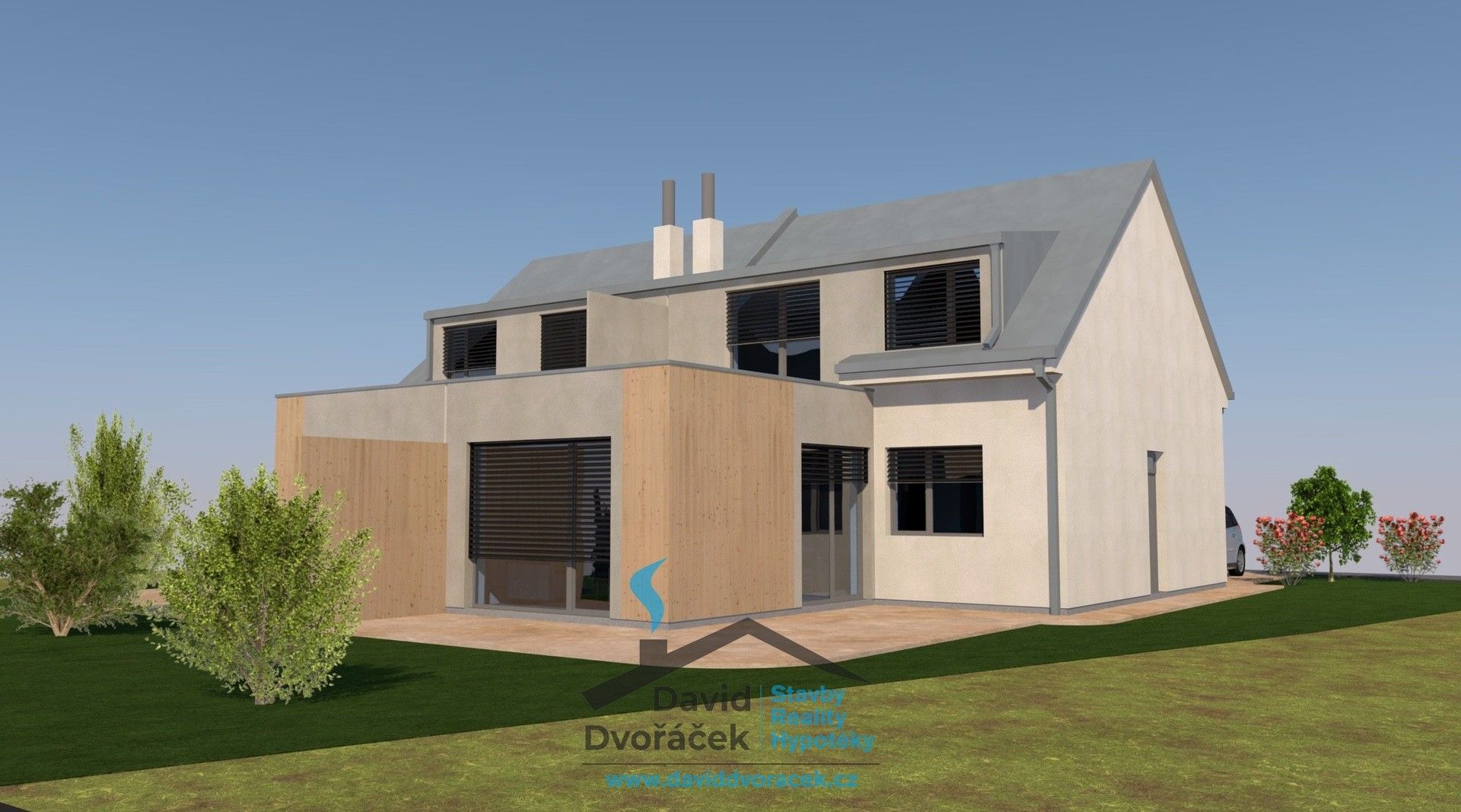 Pozemek pro bydlení · Hořice Libonice - 3