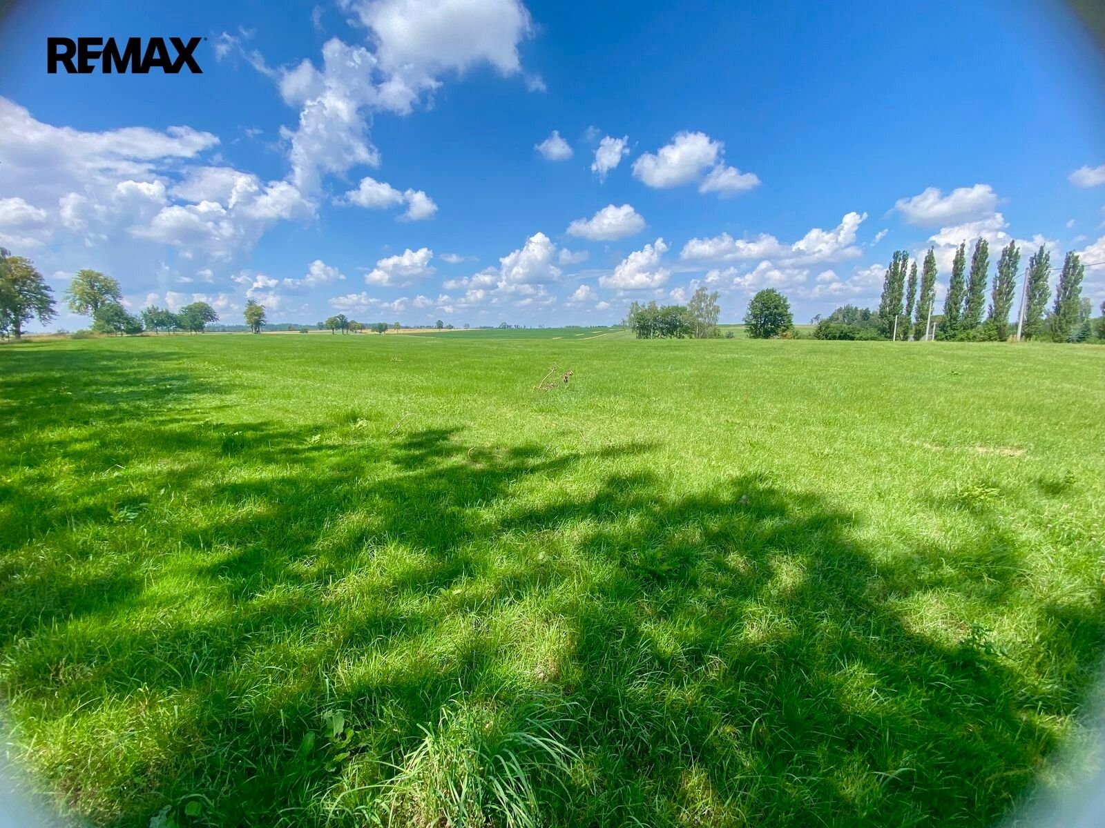 Pozemek pro bydlení, 2 961 m²