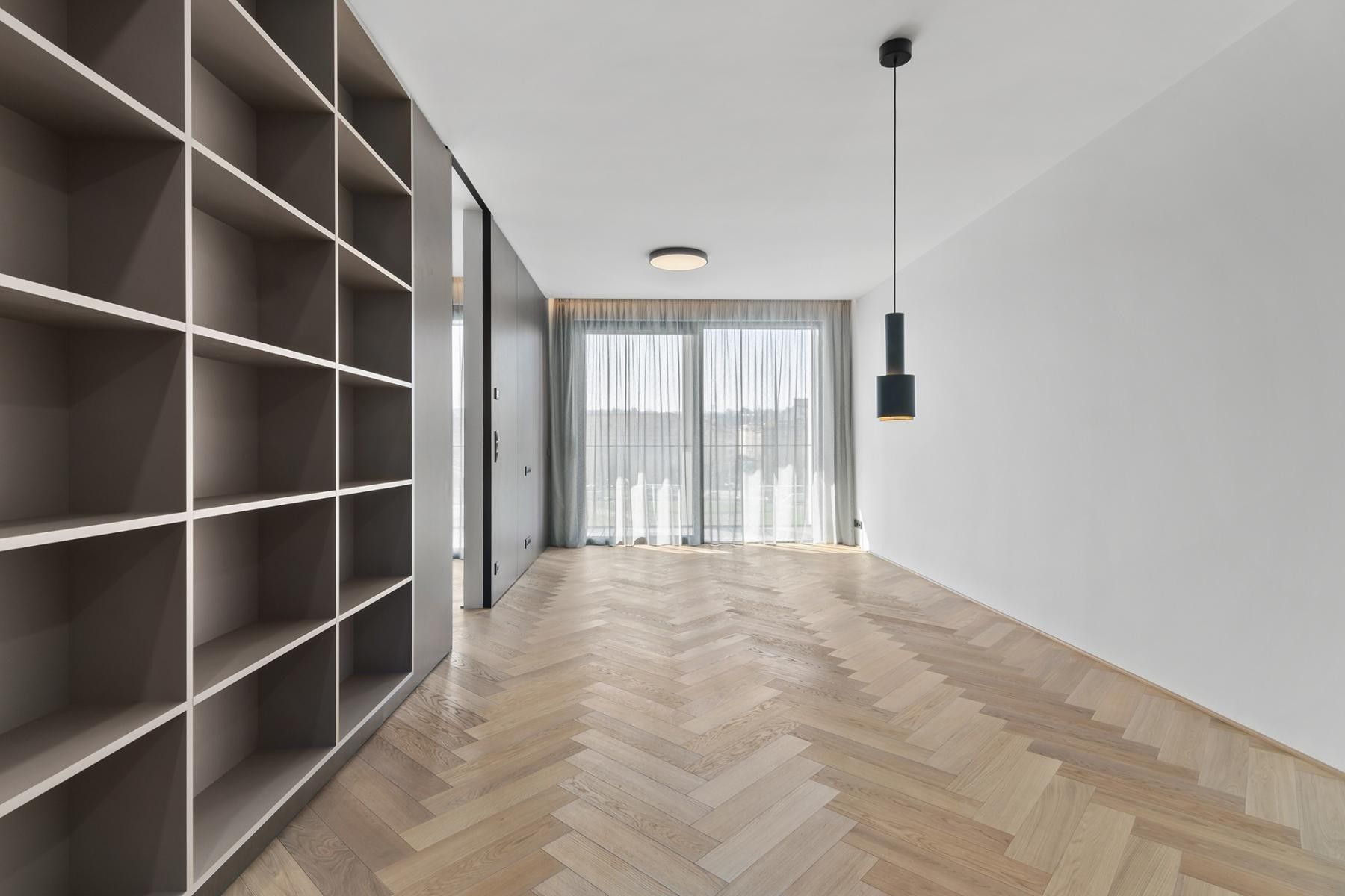 Byt 2+kk · 64 m² · Vítězné náměstí,Praha 6, Bubeneč - 3