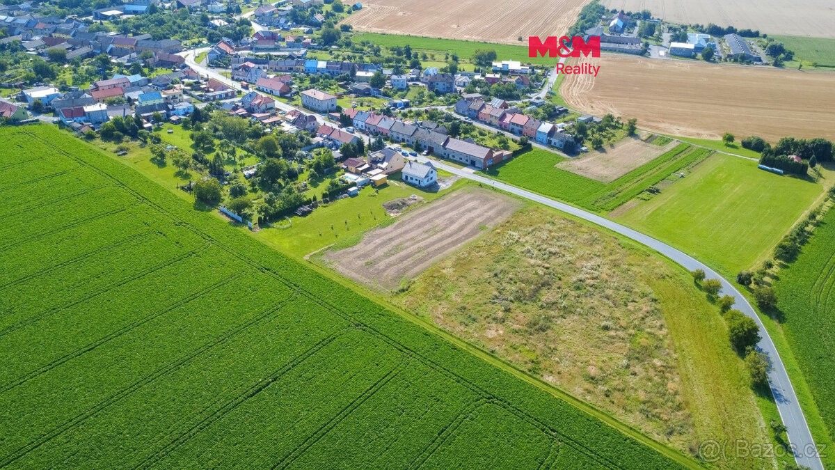 Pozemky pro bydlení, Přerov, 750 02 - 1