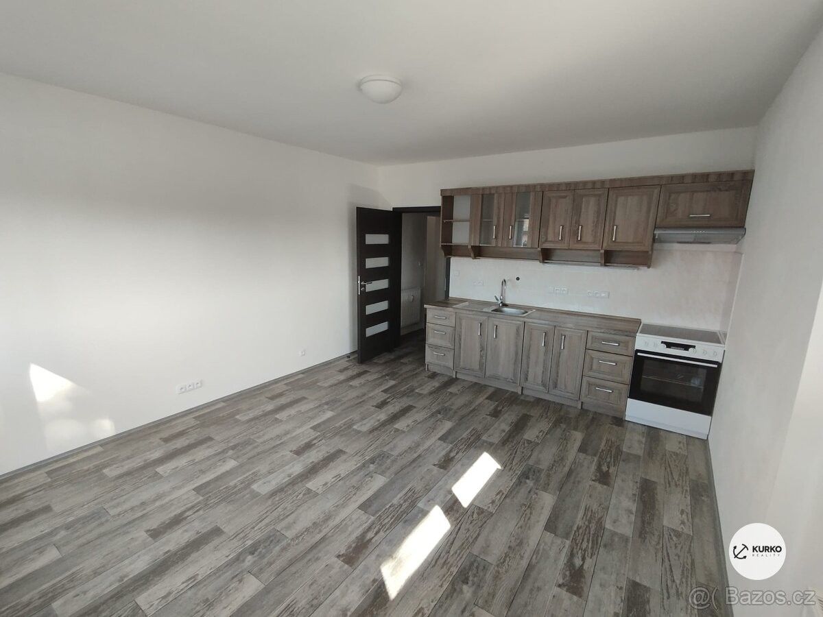 Pronájem byt - Frýdek-Místek, 738 01