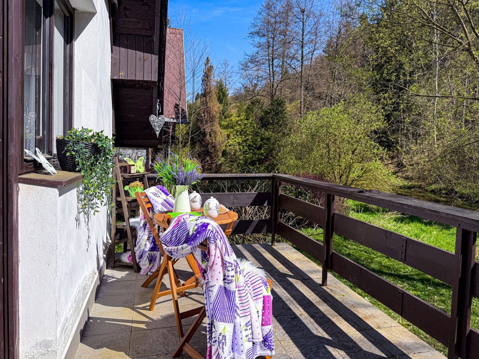 Chata · 96 m² · Dolní Stropnice, Římov - 4